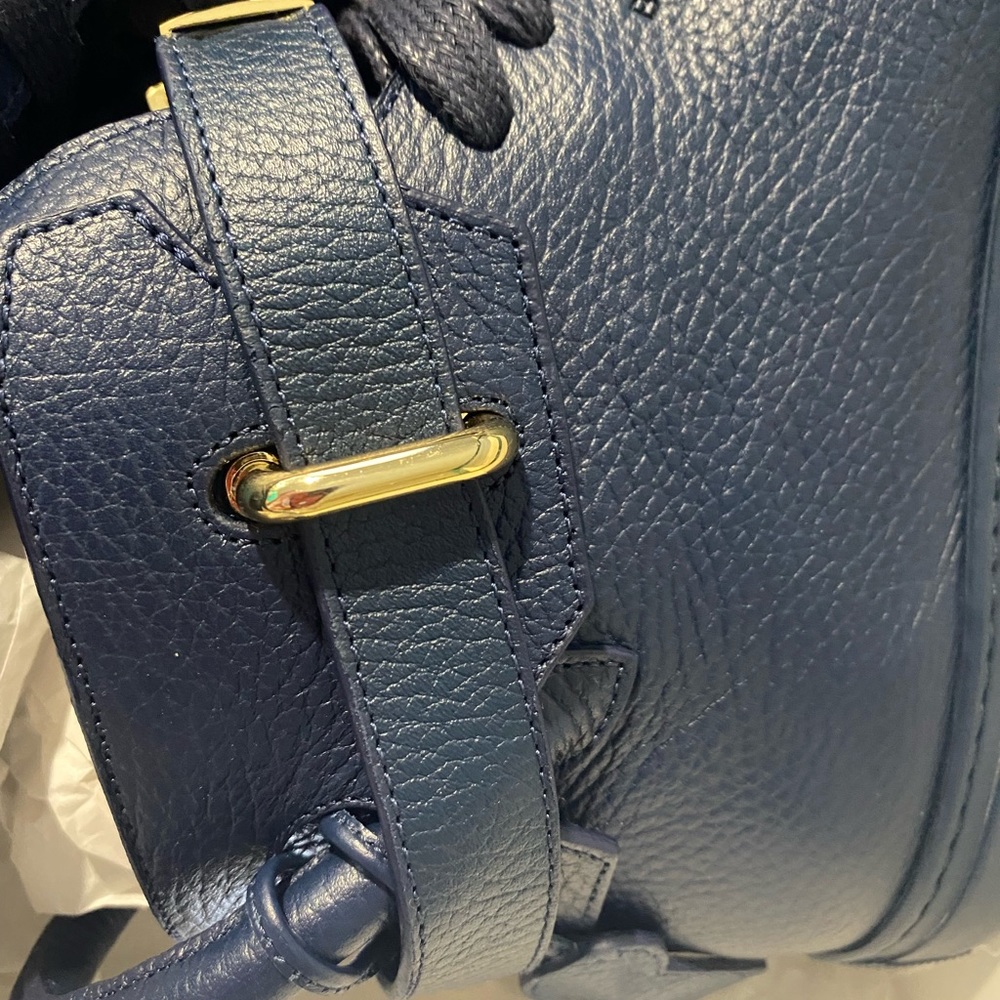 Buscemi Blue Bottom RARE - Picture 9 of 11